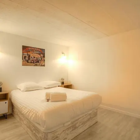 Appartement Happy Days, 150m2 De Divertissement, 7 Lyon