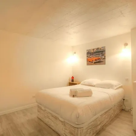 Happy Days, 150m2 De Divertissement, 7 Appartement
