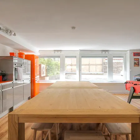 Happy Days, 150m2 De Divertissement, 7 Apartamento