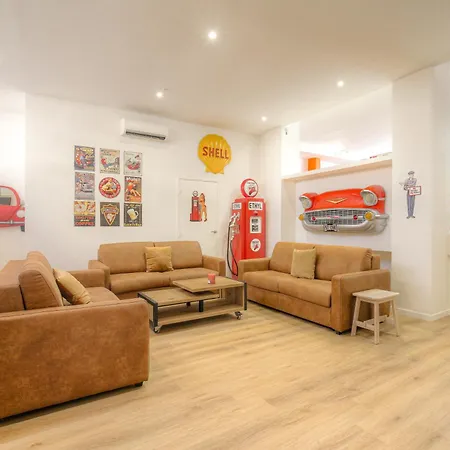 Happy Days, 150m2 De Divertissement, 7 * Lyon