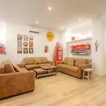 Apartamento Happy Days, 150m2 De Divertissement, 7